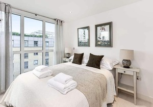 Imperial Wharf | Pro-Managed