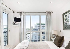 Imperial Wharf | Pro-Managed