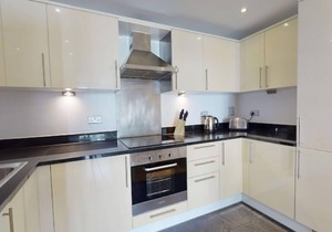 Indescon court by Interhome