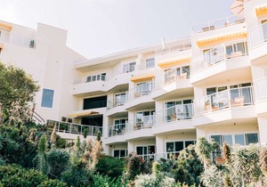 Inn at Laguna Beach