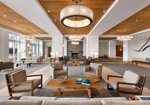InterContinental The Clement Monterey
