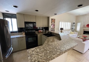 Ironwood Country Club Private Spa