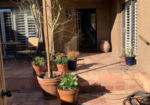 Ironwood Country Club Private Spa