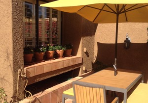 Ironwood Country Club Private Spa