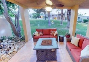 IRONWOOD COUNTRY CLUB 2 BR Condo ,