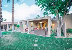 IRONWOOD COUNTRY CLUB 2 BR Condo ,