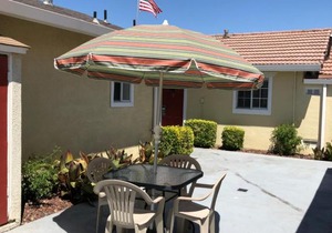 Jerry's Motel of Oakdale