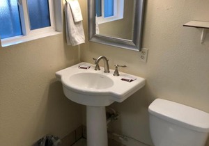 Jerry's Motel of Oakdale