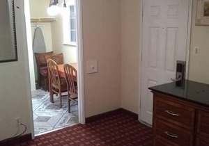 Jerry's Motel of Oakdale