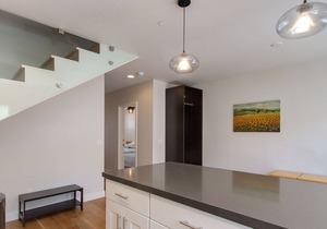 Keats Buyout. Big and modern.