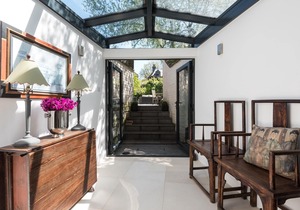 Kennington Road by onefinestay