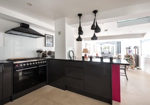 Kennington Road by onefinestay