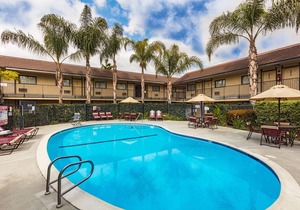Key Inn & Suites