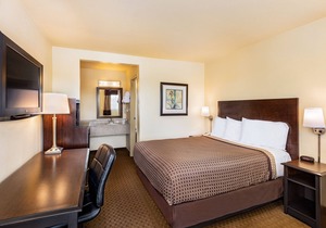 Key Inn & Suites