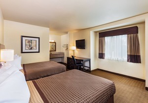 Key Inn & Suites