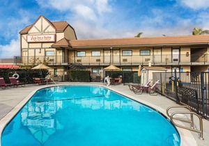 Key Inn & Suites