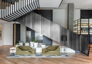 Kimpton Rowan Palm Springs Hotel by IHG