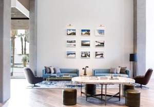 Kimpton Rowan Palm Springs Hotel by IHG