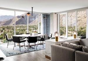 Kimpton Rowan Palm Springs Hotel
