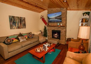 Knight Cabin