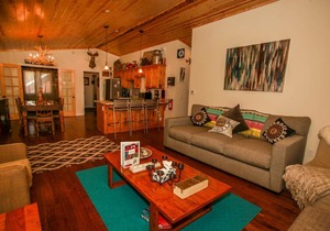 Knight Cabin