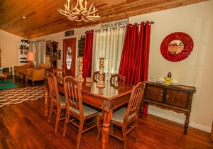 Knight Cabin