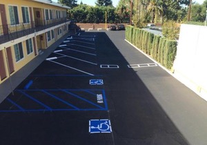 Kona Inn Motel Anaheim