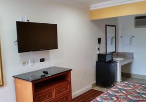 Kona Inn Motel Anaheim