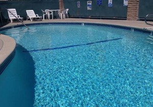 Kona Inn Motel Anaheim
