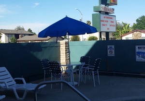 Kona Inn Motel Anaheim