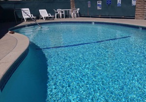 Kona Inn Motel Anaheim