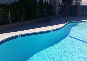 Kona Inn Motel Anaheim