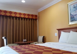 Kona Inn Motel Anaheim