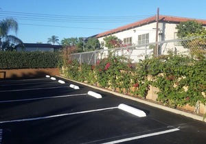 Kona Inn Motel Anaheim