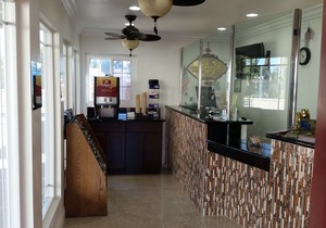 Kona Inn Motel Anaheim