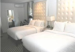 L.A. Sky Boutique Hotel