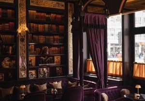 L'oscar London