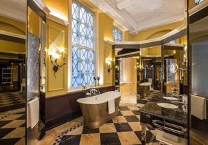 L'oscar London