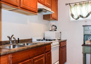 La Jolla Cottage
