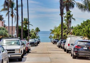 La Jolla Cottage
