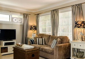 La Jolla Cottage