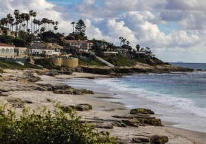 La Jolla Cottage