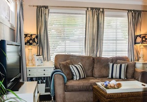 La Jolla Cottage