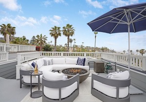 La Jolla Luxury by 710 Vacation Rentals | Private Single Family Home with Ocean Views