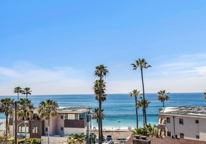La Jolla Luxury by 710 Vacation Rentals | Private Single Family Home with Ocean Views