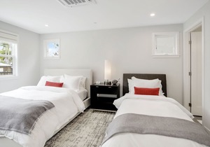 La Jolla Luxury by 710 Vacation Rentals | Private Single Family Home with Ocean Views