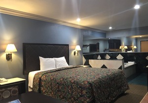 La Mirage Inn LAX Airport