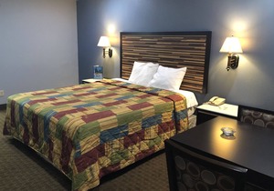 La Mirage Inn LAX Airport