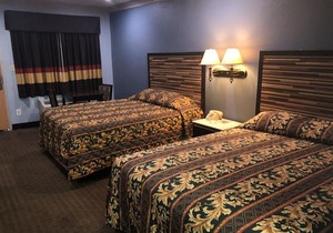 La Mirage Inn LAX Airport