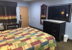 La Mirage Inn LAX Airport
